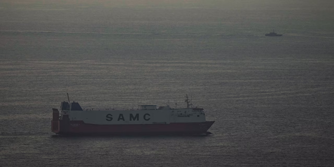 Deepening Energy Crisis Sends Stocks to Fourth Straight Weekly Loss