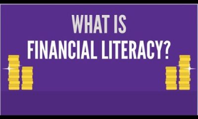 What is Financial Literacy? | Introduction