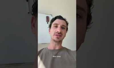 What happens when a financial system begins to break