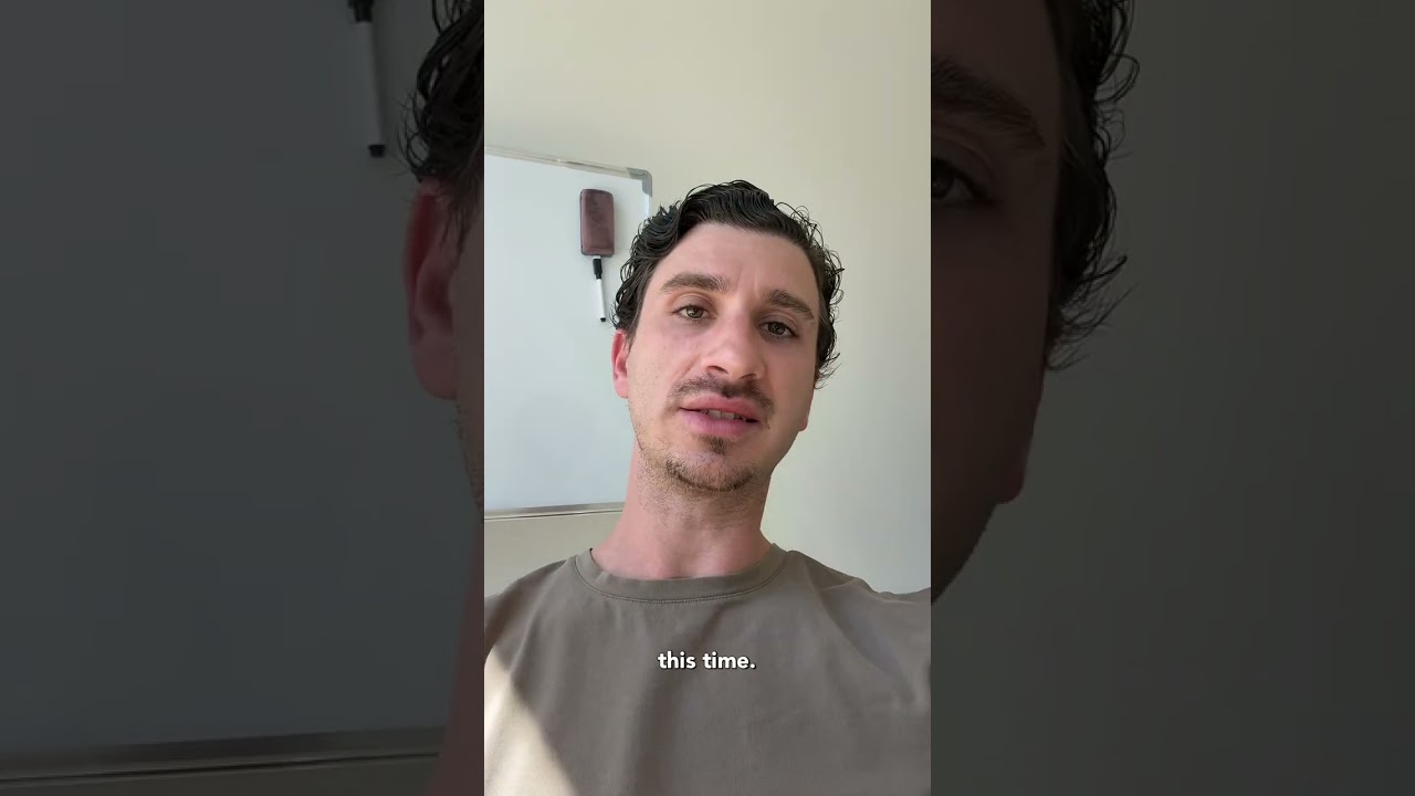 What happens when a financial system begins to break