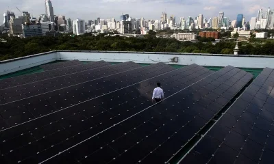Three Strategies for Financing Clean Energy Goals in Southeast Asia
