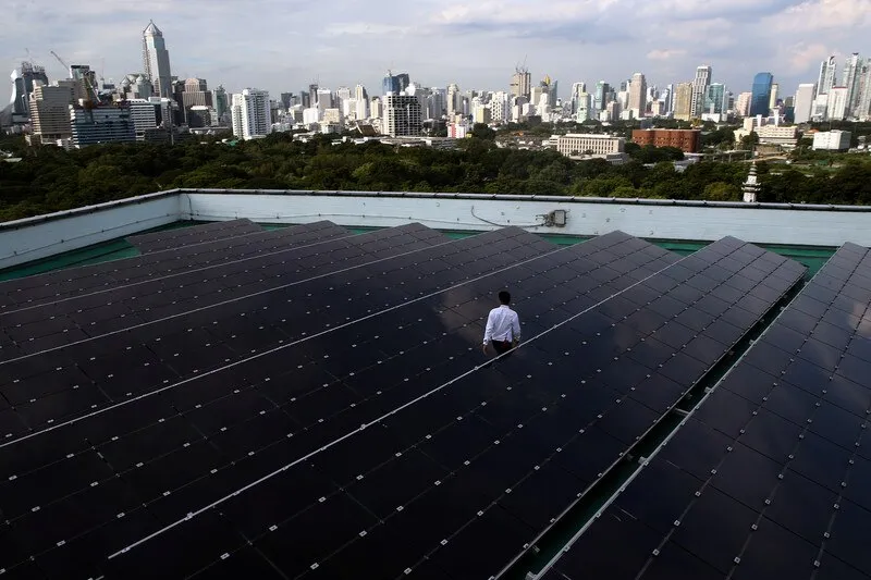 Three Strategies for Financing Clean Energy Goals in Southeast Asia