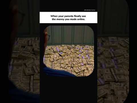 The Day Everything Changed at Home #success #money #onlineearning #shorts