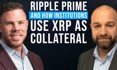Ripple Prime & XRP Discussion with Mike Higgins, Ripple Prime CEO