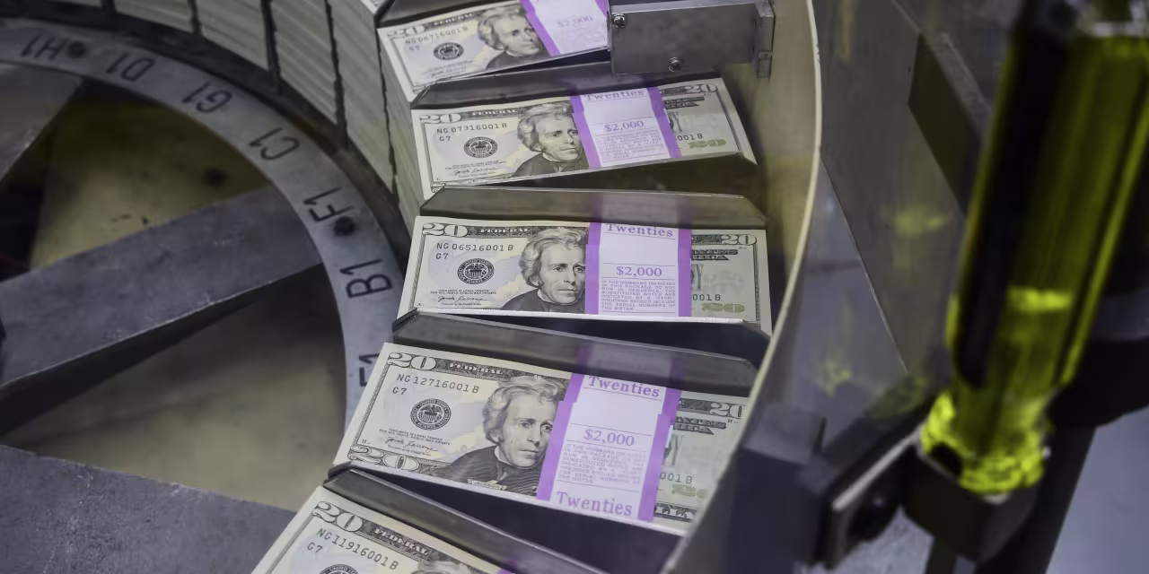 Why This Is ‘One of the Riskiest Moments of the 21st Century’