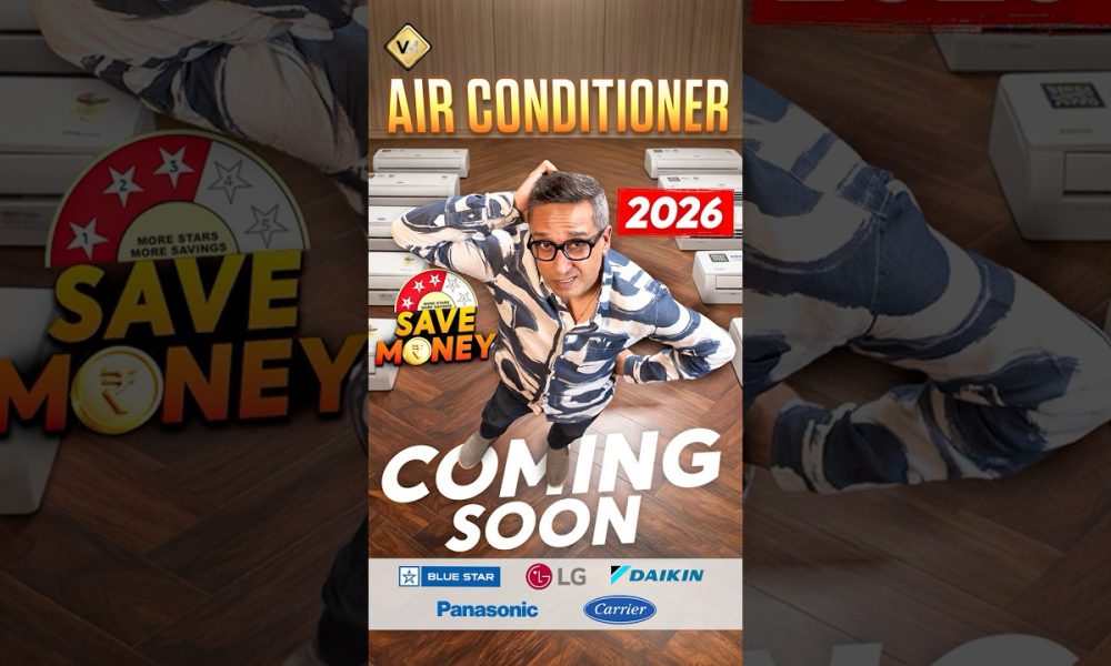 SAVE MONEY - Best AC 2026