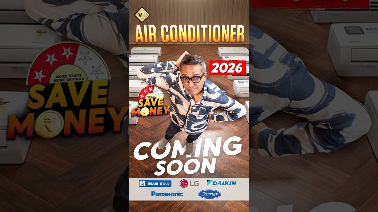 SAVE MONEY - Best AC 2026