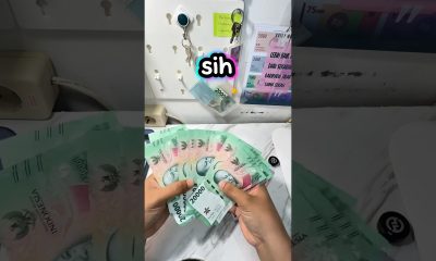 Nabung #nabung #tabungan #menabung #savingchallenge #uang #money