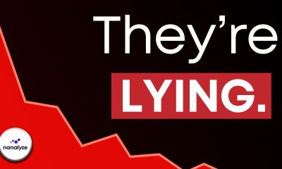 We Need to Talk About Finance Influencers