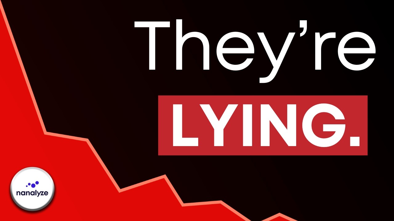 We Need to Talk About Finance Influencers