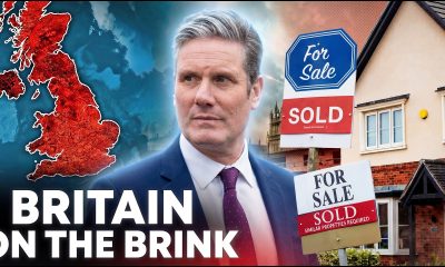 This Could Trigger the Next Financial Crash