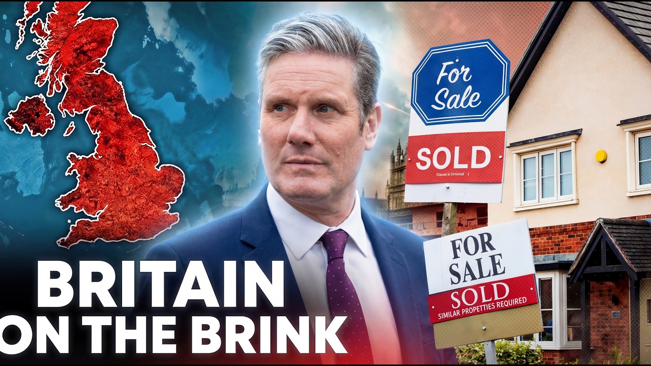 This Could Trigger the Next Financial Crash