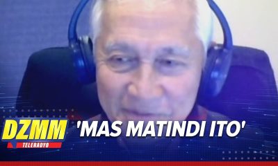 'Worse than 2008 financial crisis': Teves sees higher inflation, lower GDP due to Iran