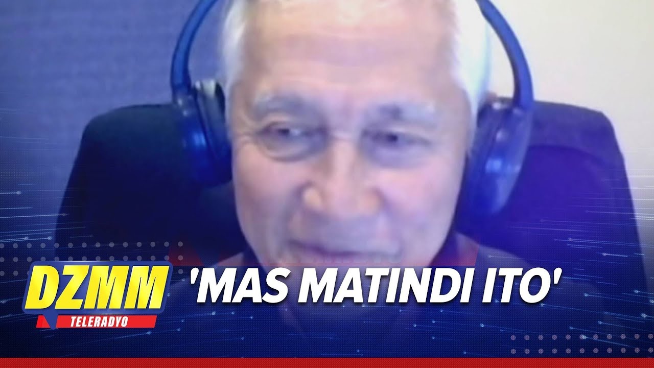 'Worse than 2008 financial crisis': Teves sees higher inflation, lower GDP due to Iran