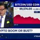 Bitcoin could hit new highs by year-end, says Fundstrat's Tom Lee