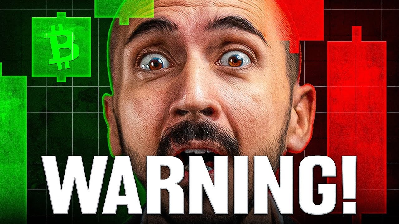 Bitcoin Rally WARNING (Don’t Ignore This)