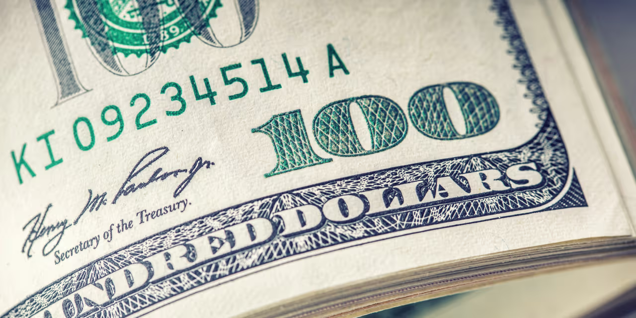 Market Volatility Can Yield Tax Savings. What to Do.