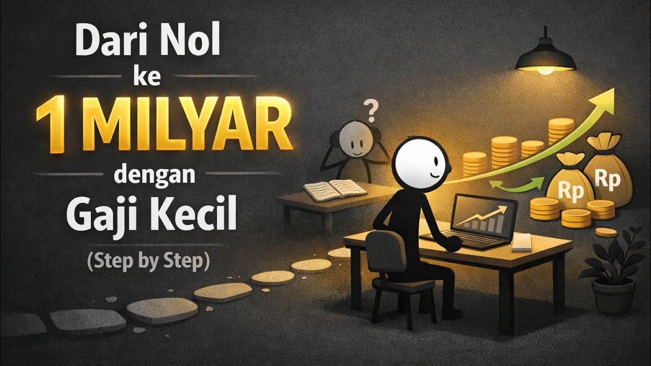 Strategi Finansial yang Tidak Diajarkan di Sekolah