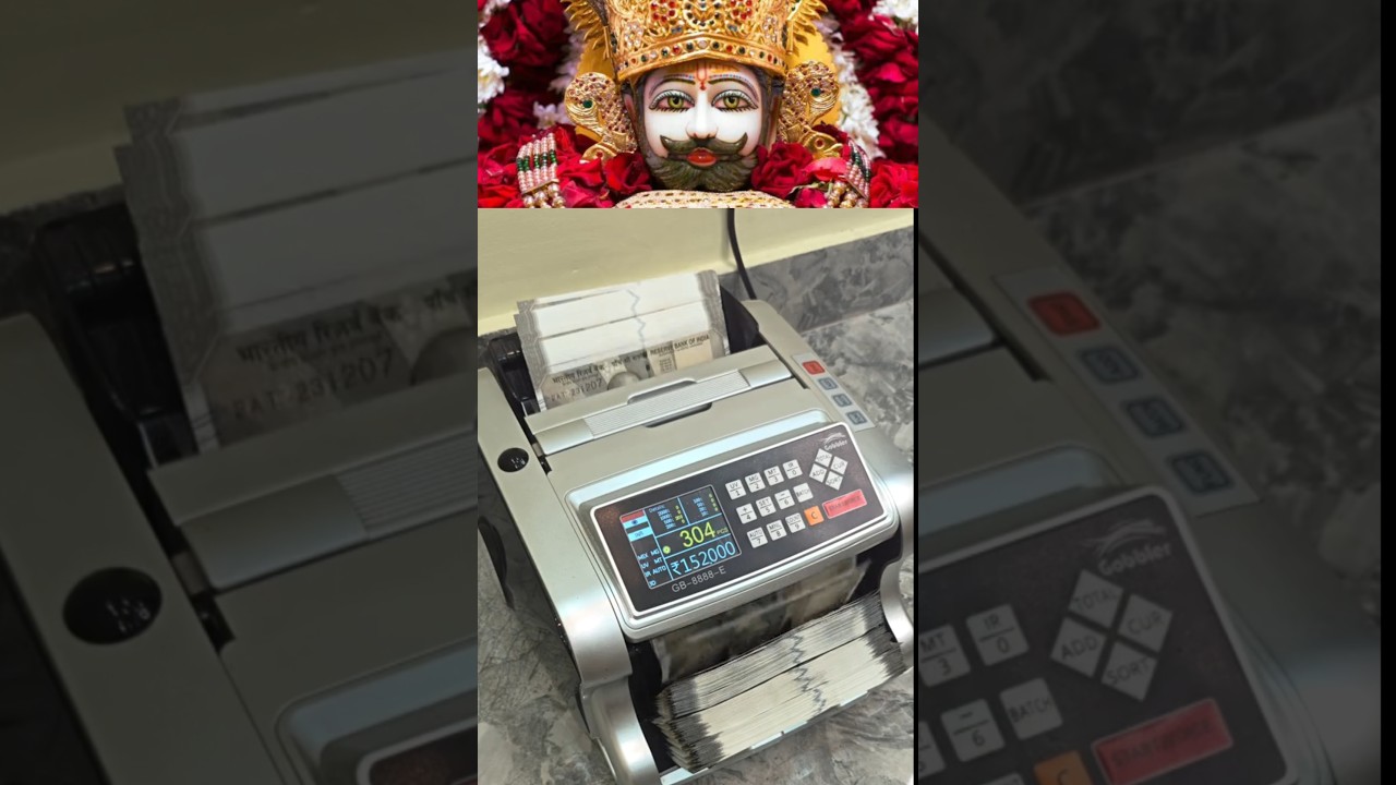 money counting machine #shorts #shortsfeed
