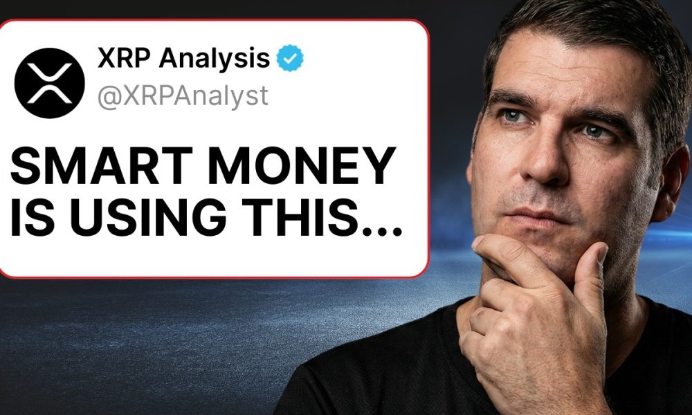 XRP Just Did Something It Haven't Done Since 2017 (Prepare Now)