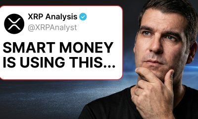 XRP Just Did Something It Haven't Done Since 2017 (Prepare Now)