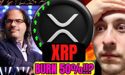 XRP BURN SUPPLY NOW!! Ripple Legend MUST WATCH Response