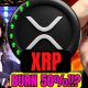 XRP BURN SUPPLY NOW!! Ripple Legend MUST WATCH Response