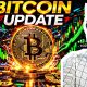 Bitcoin Update