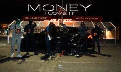 HOODBLAQ - MONEY I LOVE IT