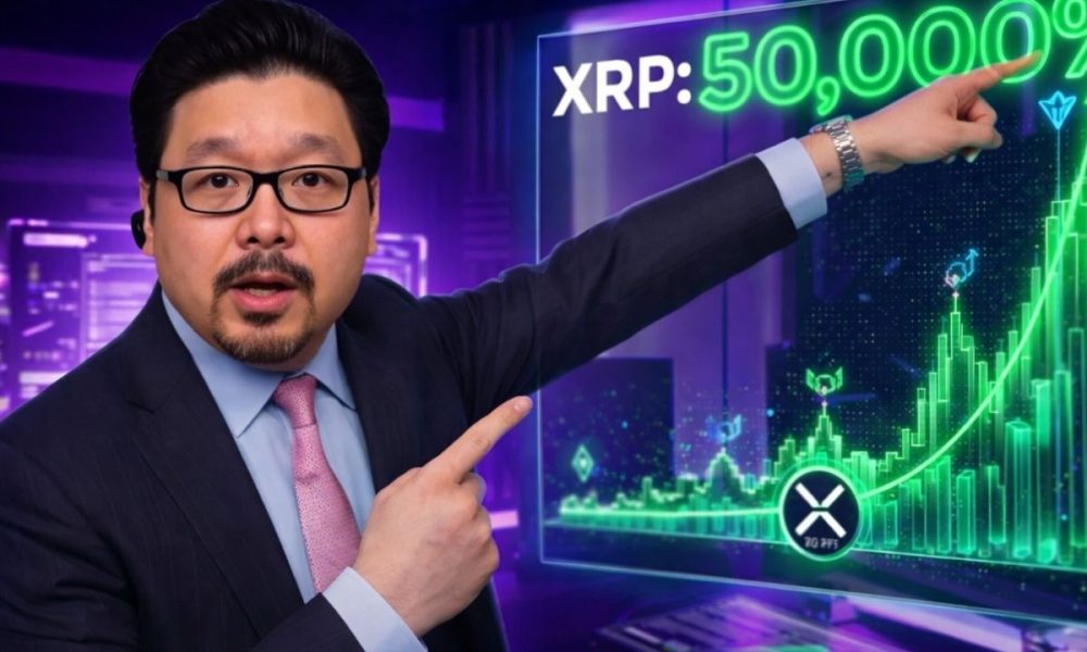 XRP It FINALLY Happened