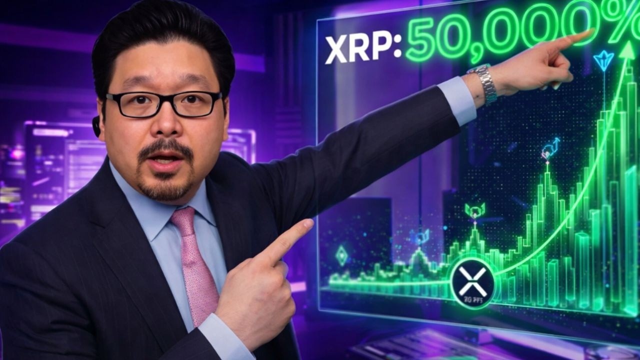 XRP It FINALLY Happened