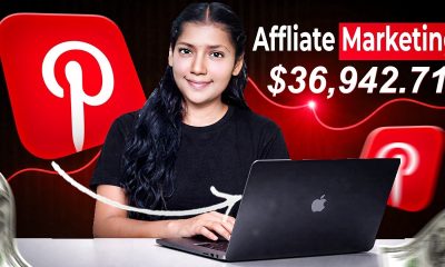 How to Earn Money From Pinterest | Pinterest Affiliate Marketing | Diptimai Sahoo