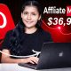 How to Earn Money From Pinterest | Pinterest Affiliate Marketing | Diptimai Sahoo