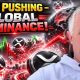 XRP IS PUSHING TOWARDS GLOBAL FINANCIAL DOMINANCE!