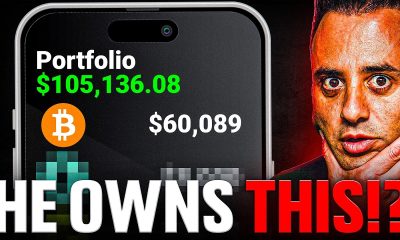 Crypto Banter Portfolio REVEALED (Shocking Holdings)