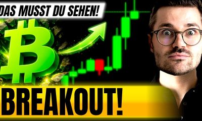 DRINGEND: Krypto PUMPT! Bis HIER wird Bitcoin HEUTE steigen?! (VORSICHT)