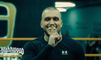 Koukr - Money Rain (OFFICIAL VIDEO)