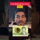 Bitcoin - Iran National Currency