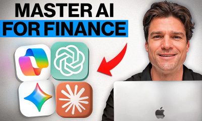 How to Start Using AI for Finance Professionals in 2026