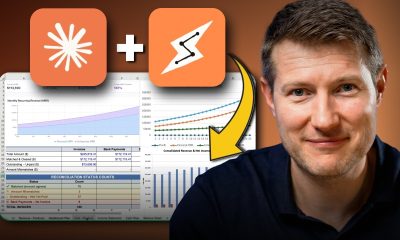 How to Use Claude Cowork For Finance Like a PRO