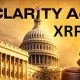 XRP JUST IN CLARITY ACT BREAKING !!!! WHITE HOUSE TAXES ON CRYPTO UPDATE !!!! BINANCE SUES !!!!