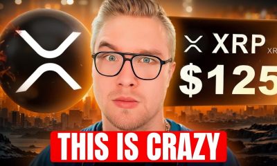 XRP I CAN'T BELIEVE WHAT I AM SEEING!