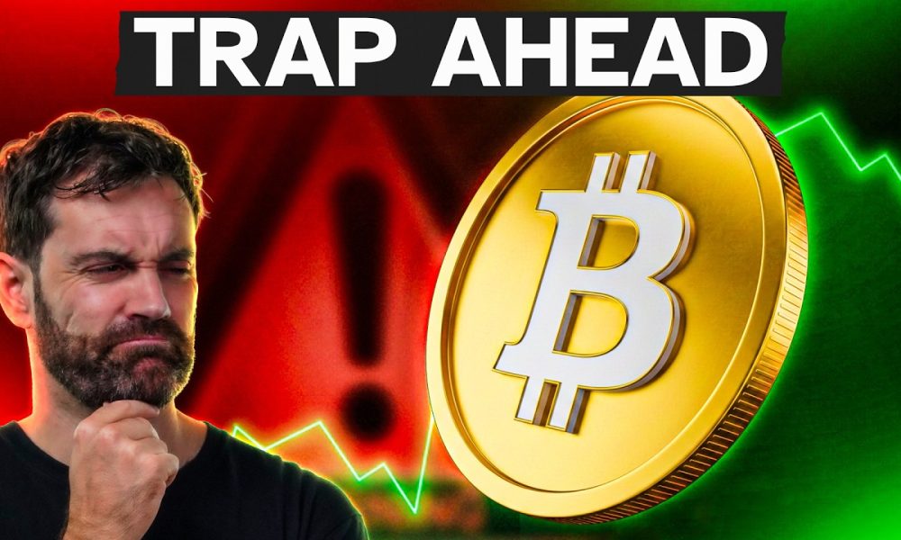 Bitcoin Is Winning And That's The Problem