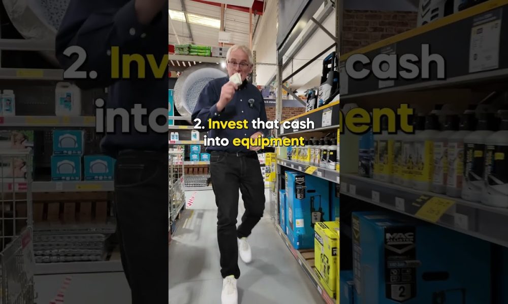 HOW TO RETIRE IN 7 YEARS STARTING WITH $0