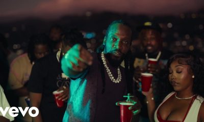 Mavado - Big Money | Official Music Video