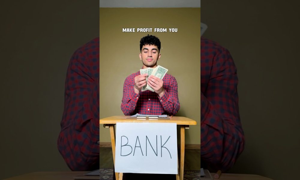 Credit Union vs. Bank