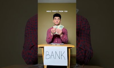 Credit Union vs. Bank