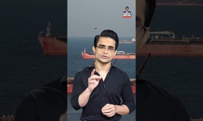 Is Dubai Facing a Financial Crisis? #shahzebkhanzada #war #shorts #geonews