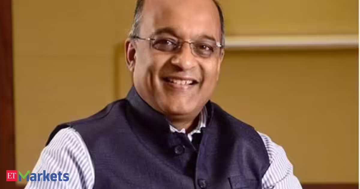 If you want to have good governance, you cannot be in a yes-sir mode: Sashidhar Jagdishan