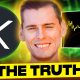 I HAVE THE TRUTH ABOUT XRP'S PRICE... (Why it's not at ''$100'' yet)